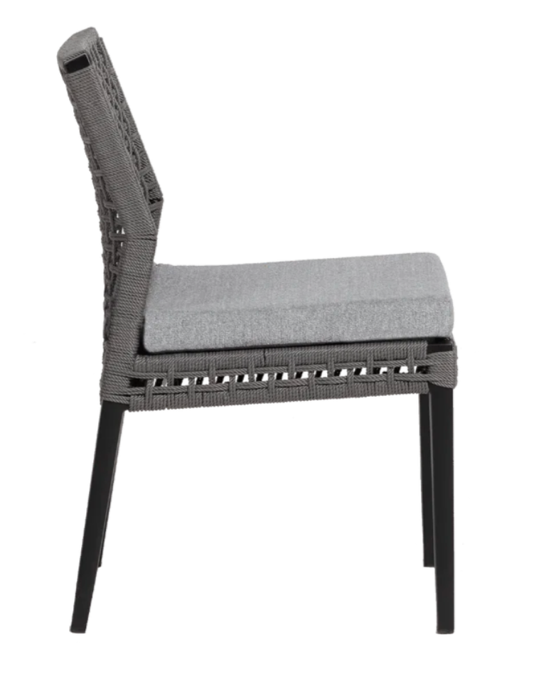 Genval Dining Chair by Ratana