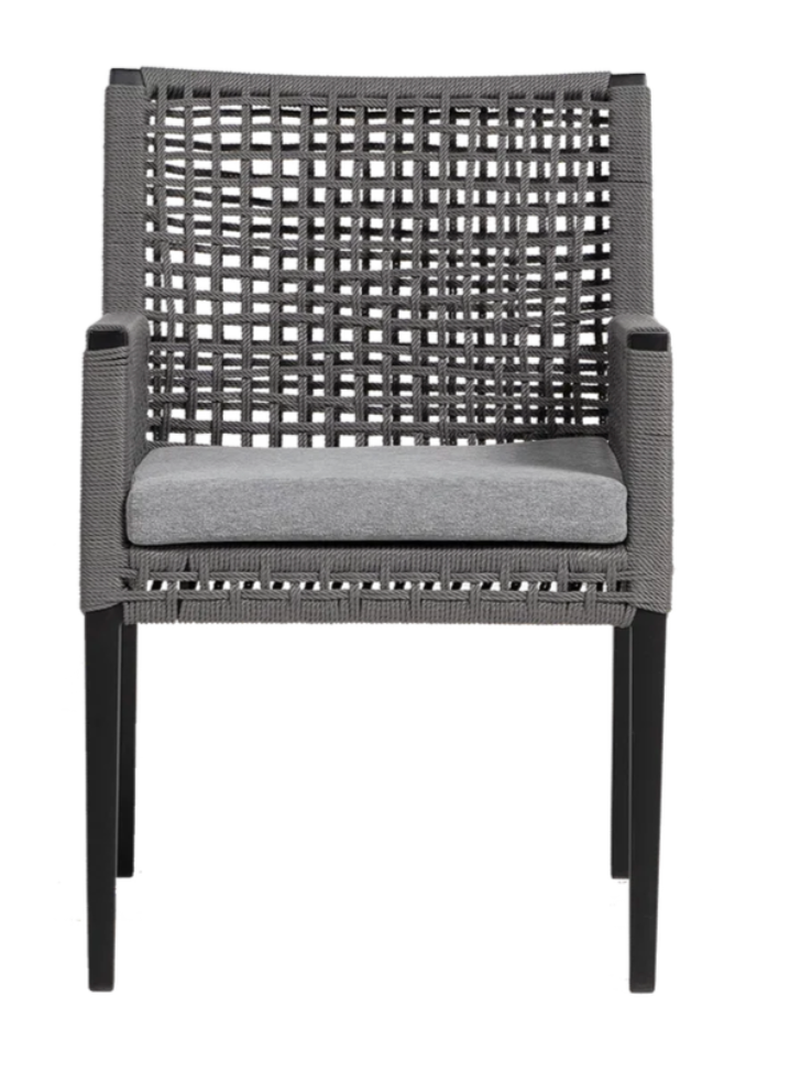 Genval Dining Chair by Ratana