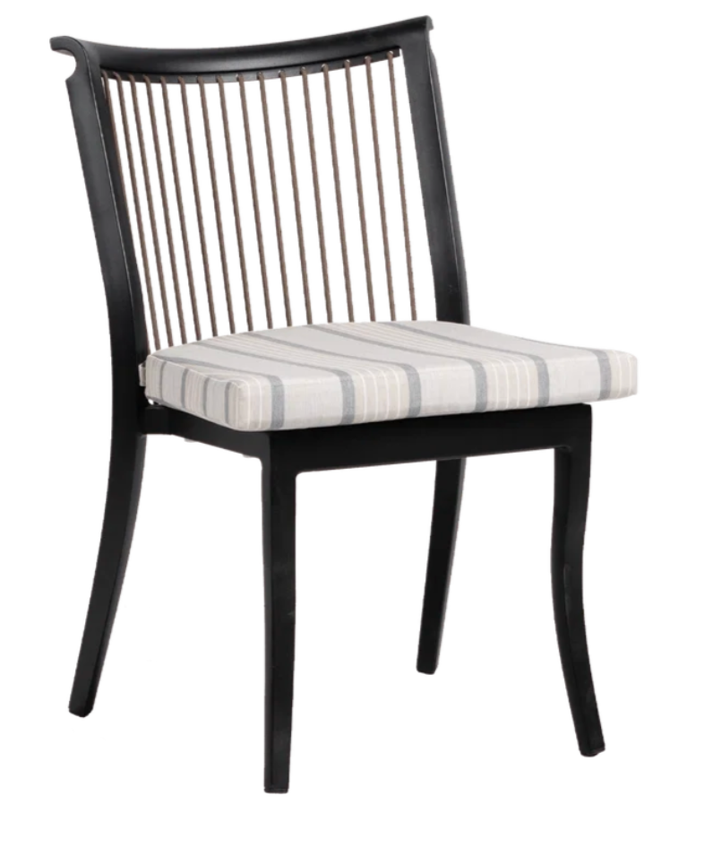 Capacabana Dining Chair by Ratana