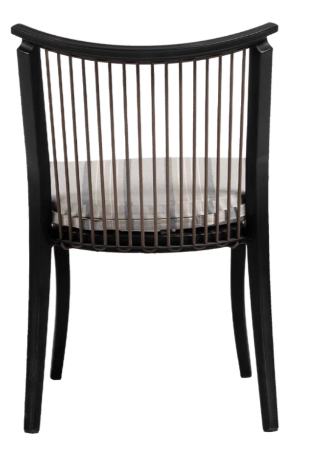 Capacabana Dining Chair by Ratana