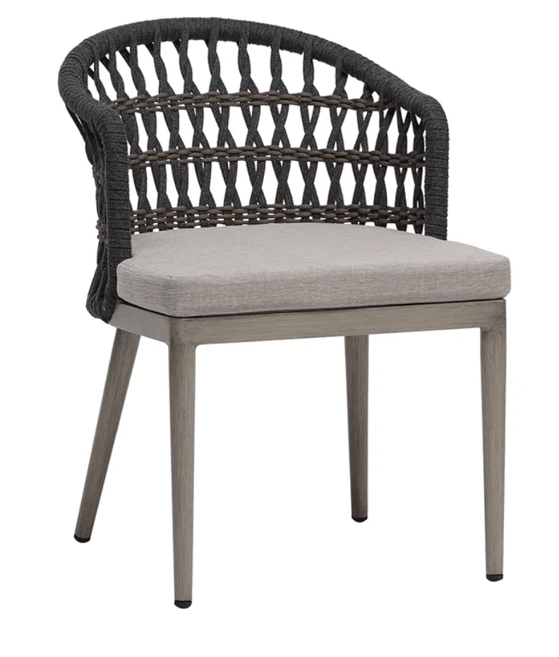 Coconut Grove Dining Chair by Ratana