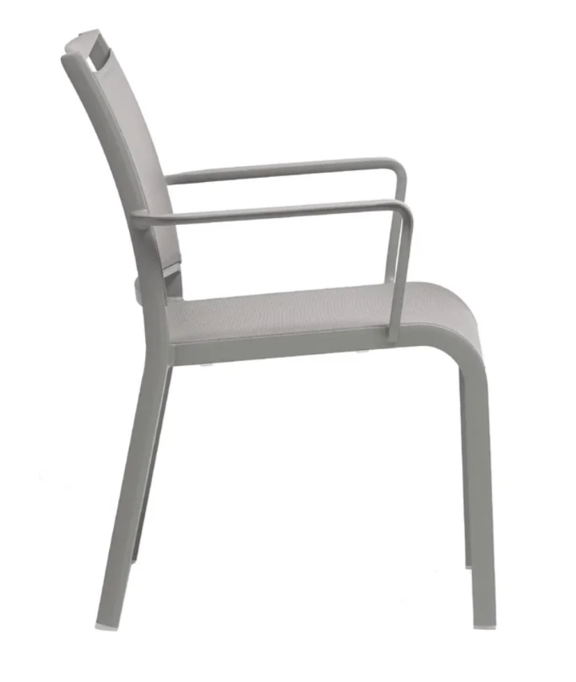 Como Dining Chair by Ratana