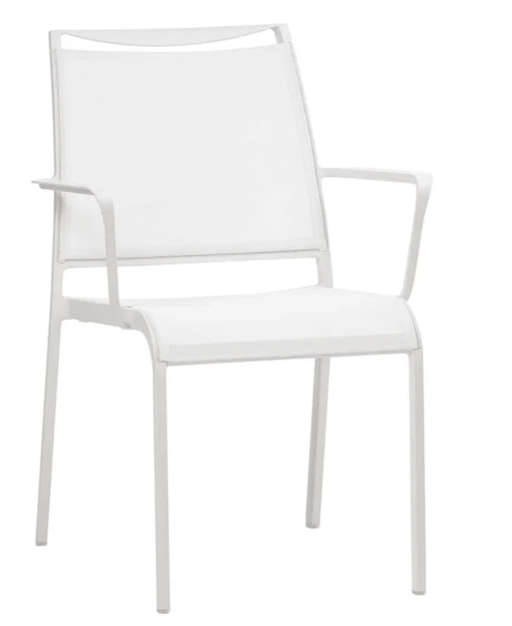 Como Dining Chair by Ratana