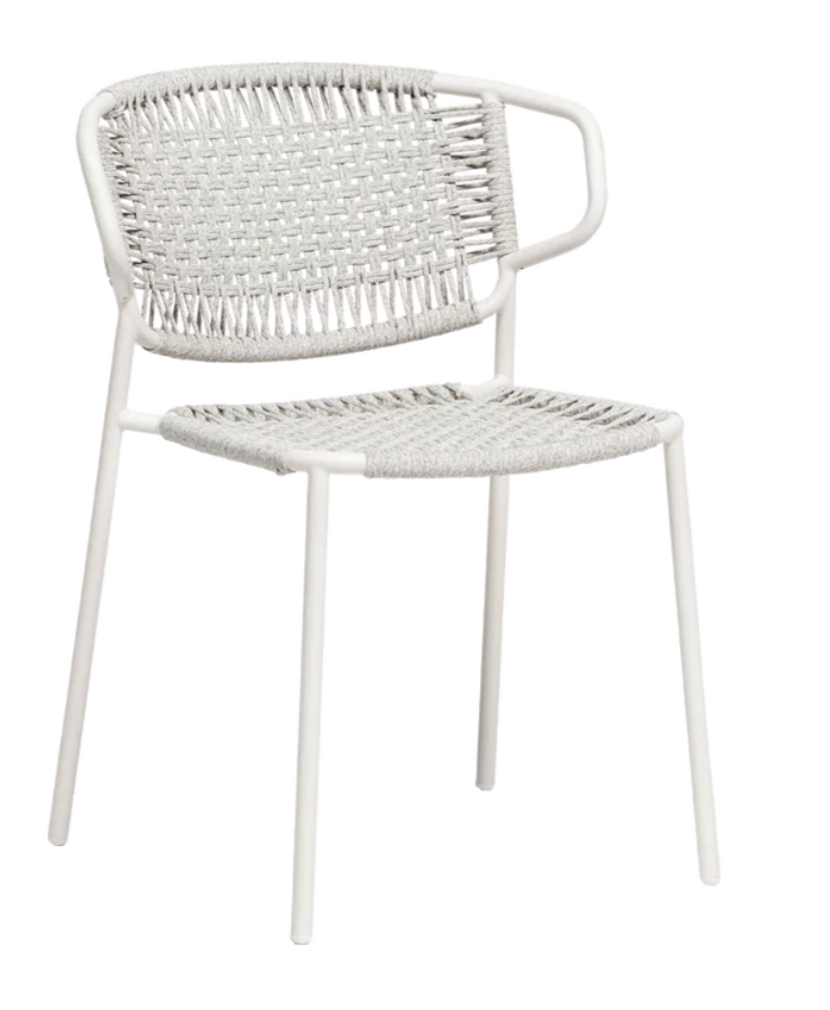Burano Dining Chair by Ratana
