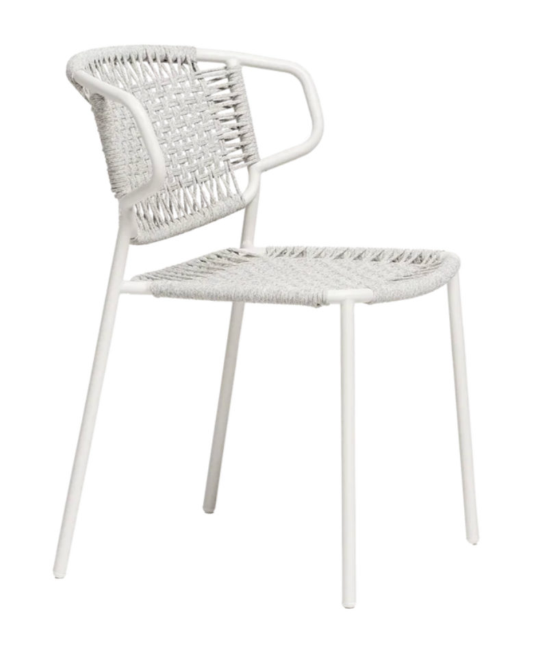 Burano Dining Chair by Ratana