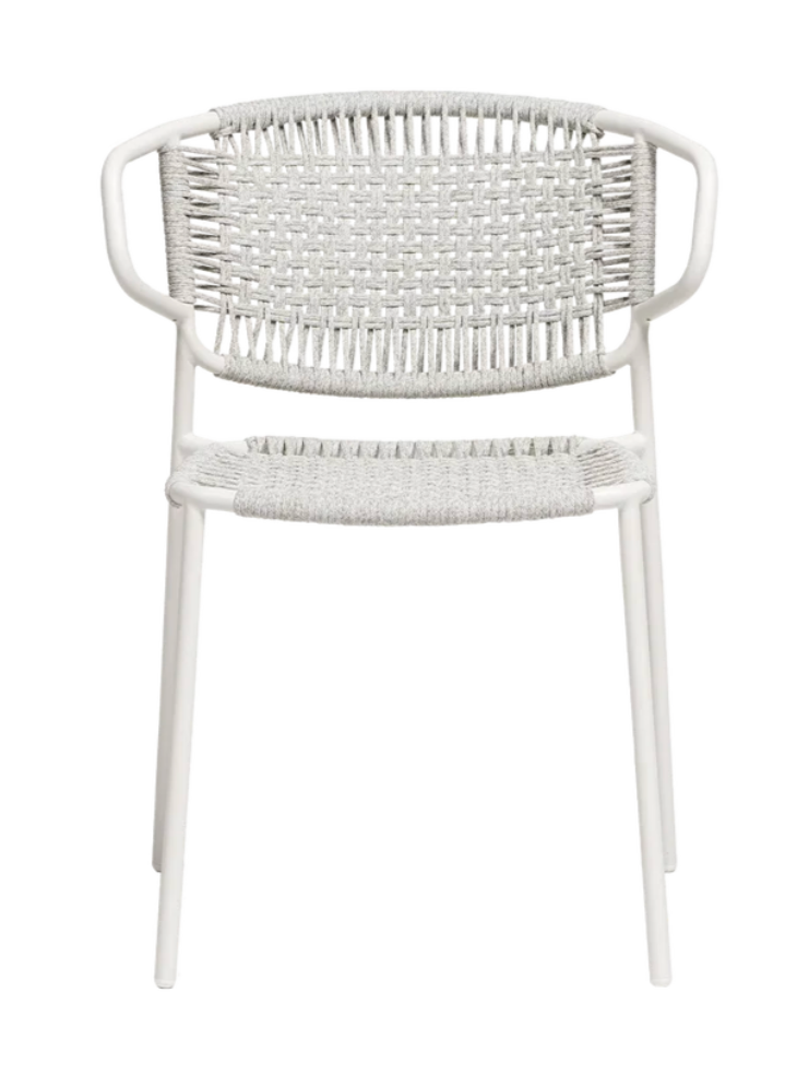 Burano Dining Chair by Ratana