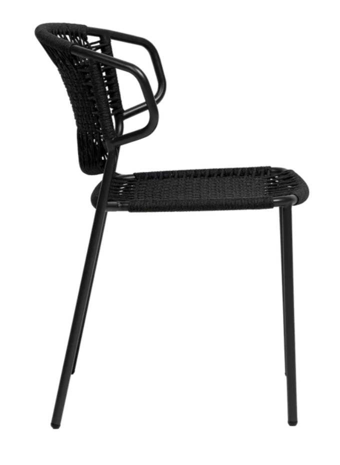 Burano Dining Chair by Ratana