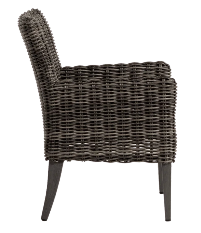 Cubo Dining Chair by Ratana