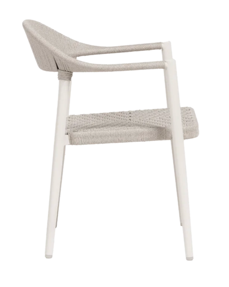 BALLINA Dining Chair by Ratana