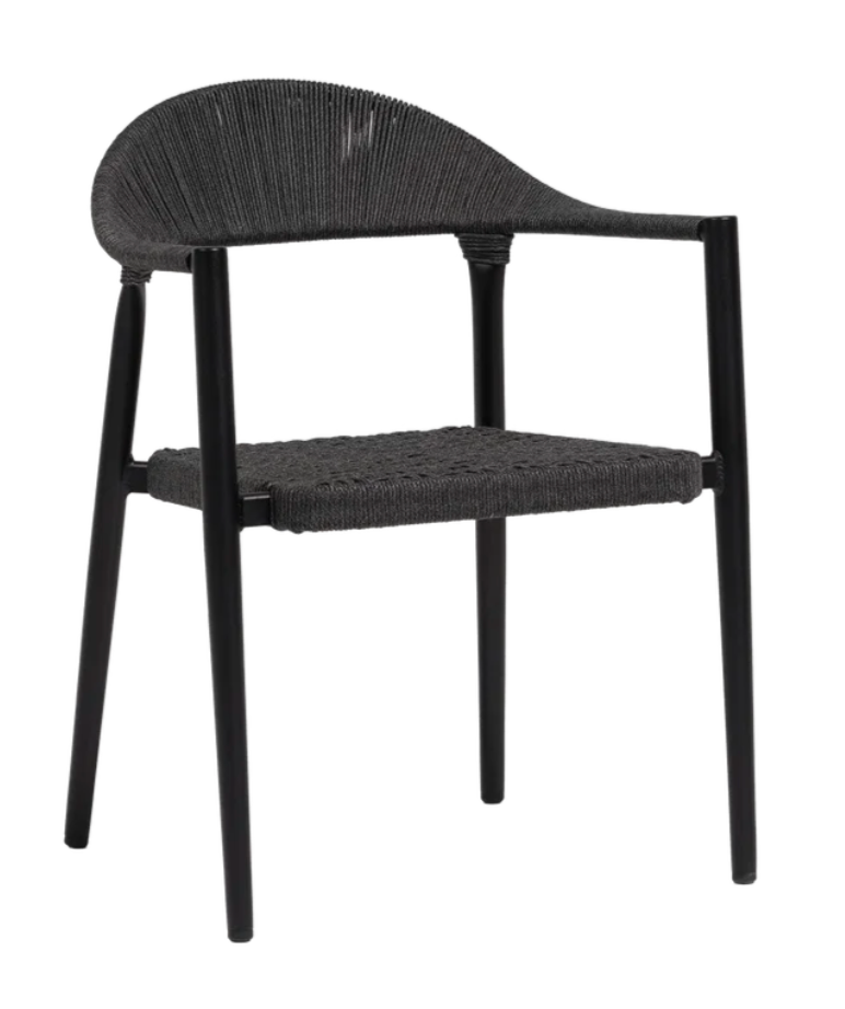 BALLINA Dining Chair by Ratana