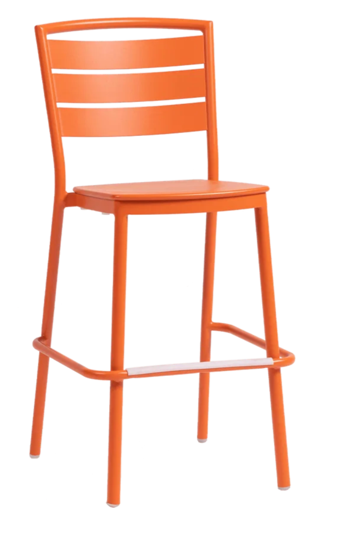 Ciara Bar Chair by Ratana