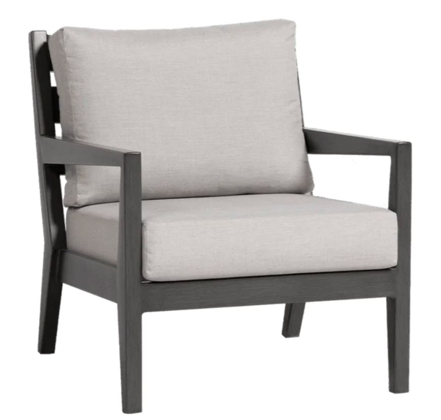 Lucia Club Chair by Ratana