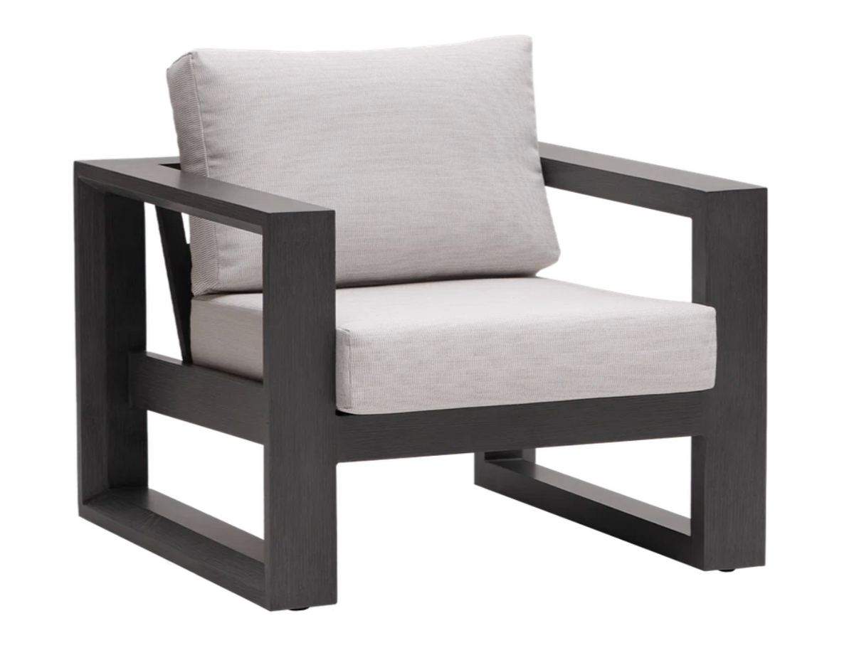 Element Club Chair by Ratana