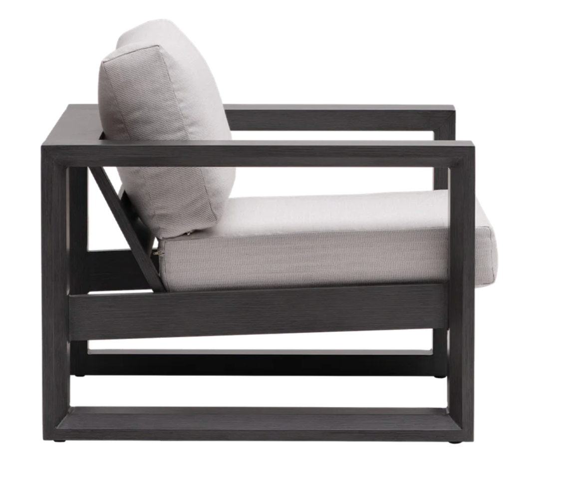Element Club Chair by Ratana