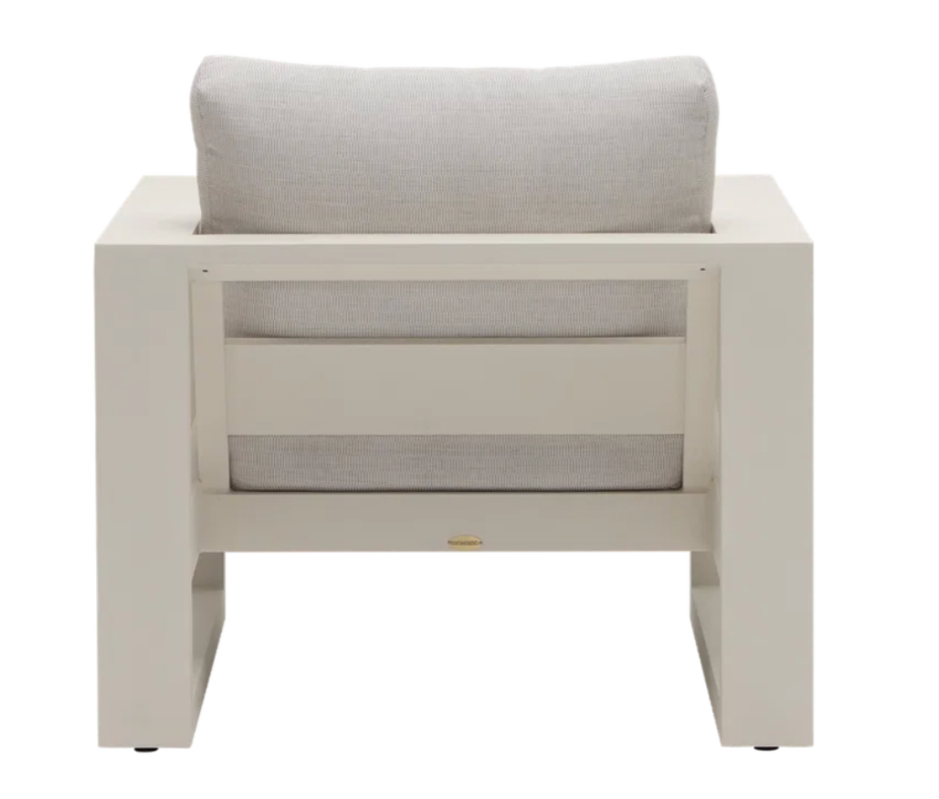 Element Club Chair by Ratana