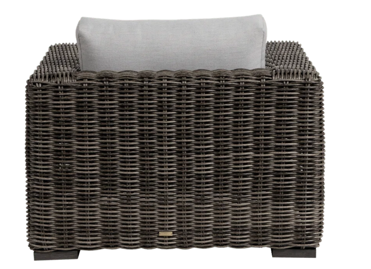 Cubo Club Chair by Ratana