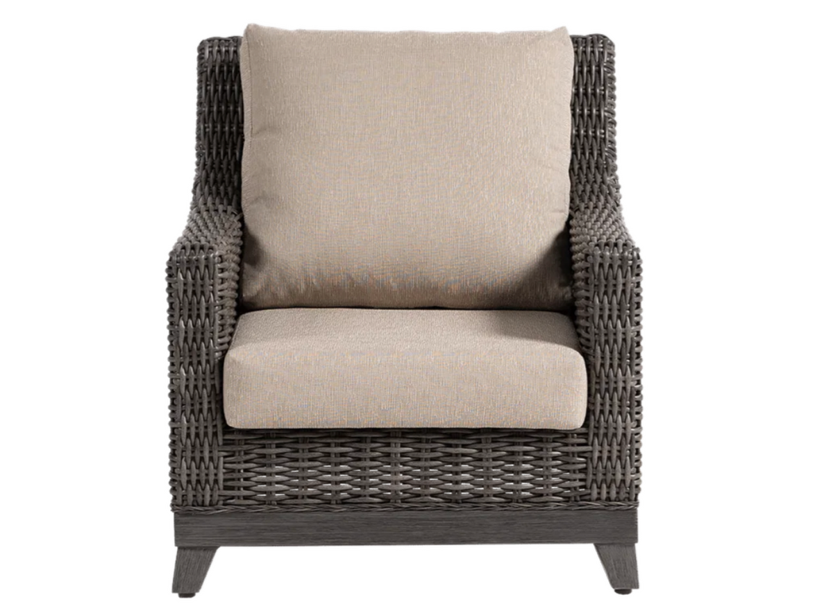 Budapest Club Chair by Ratana
