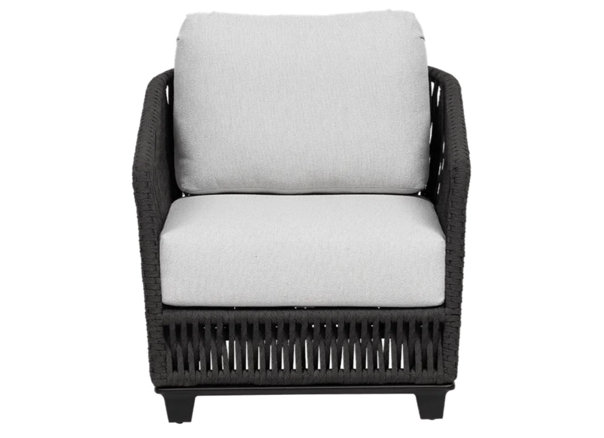Gemelli Club Chair by Ratana