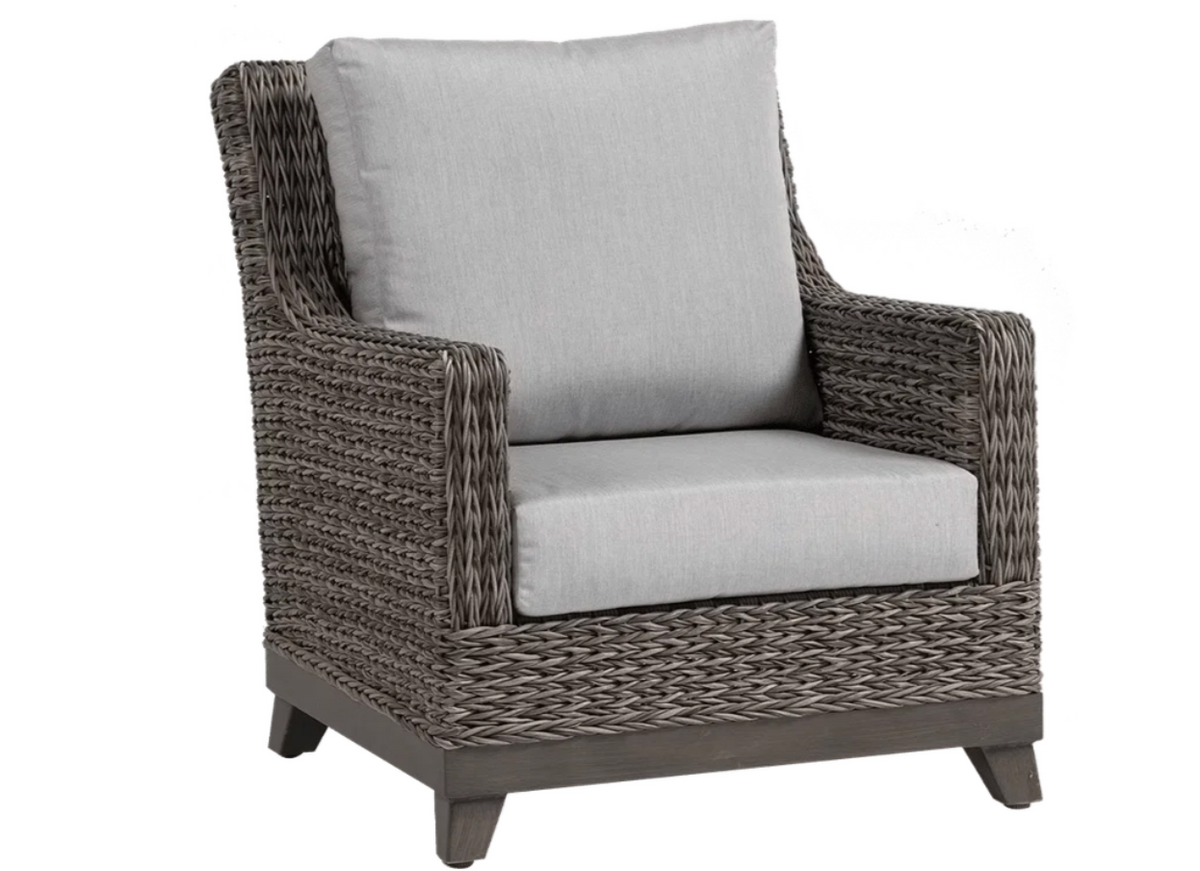 BOSTON club chair by Ratana