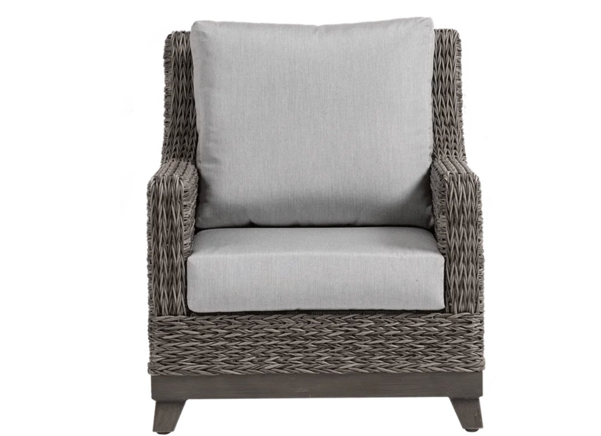 BOSTON club chair by Ratana