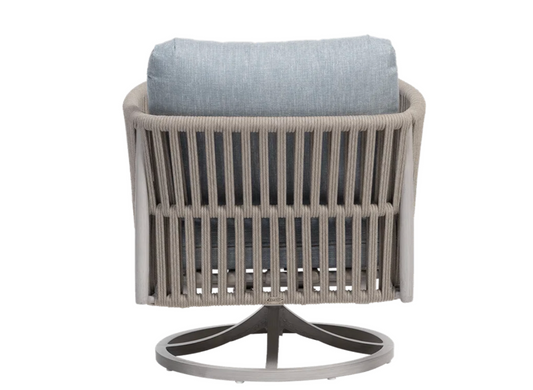 LINEAS club chair by Ratana