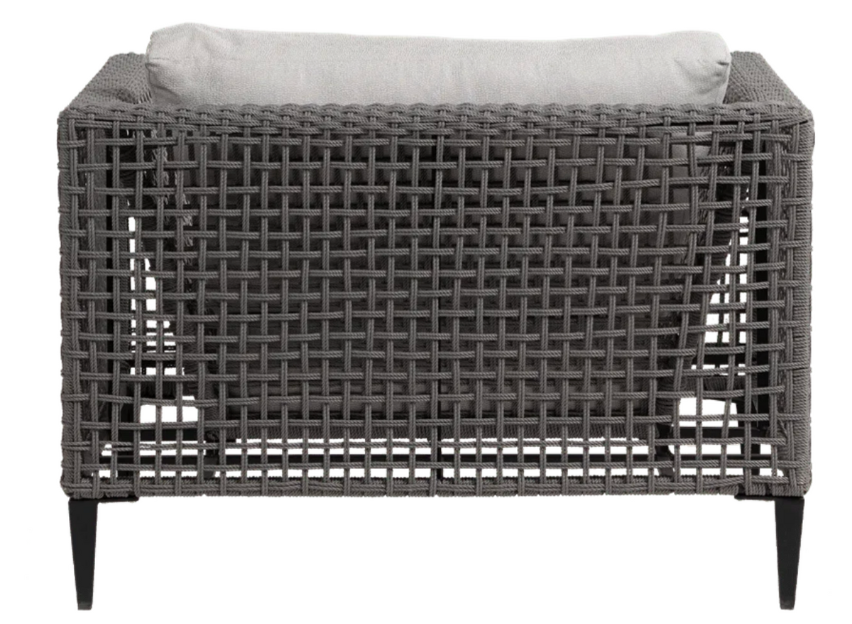 GENVAL club chair by Ratana