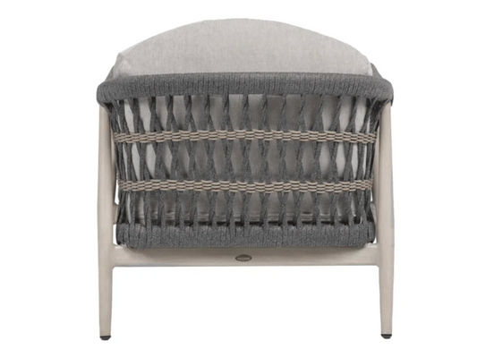 Coconut Grove club chair by Ratana