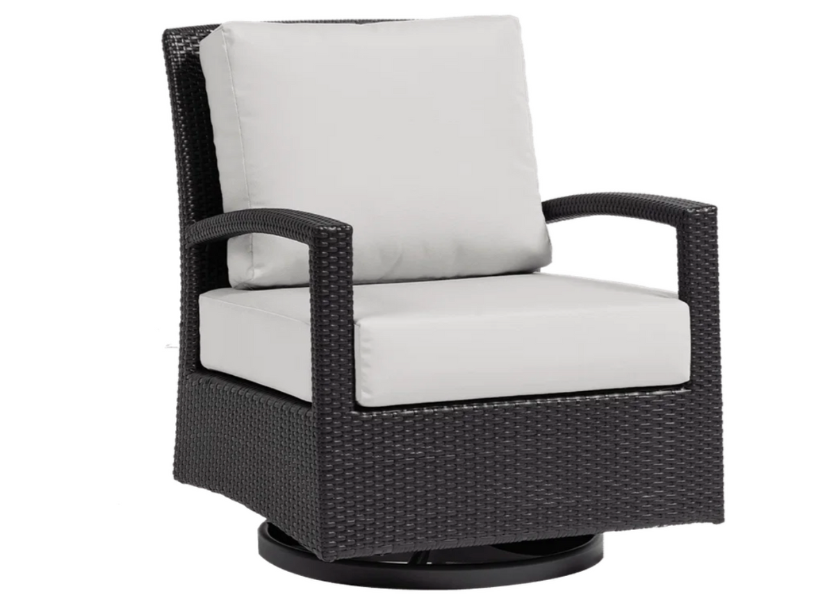 New Miami Lakes club chair by Ratana