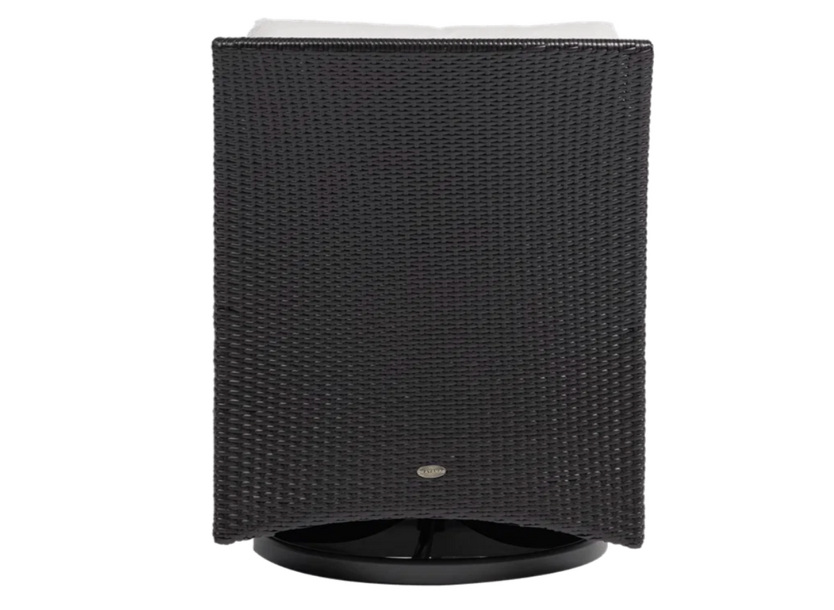 New Miami Lakes club chair by Ratana