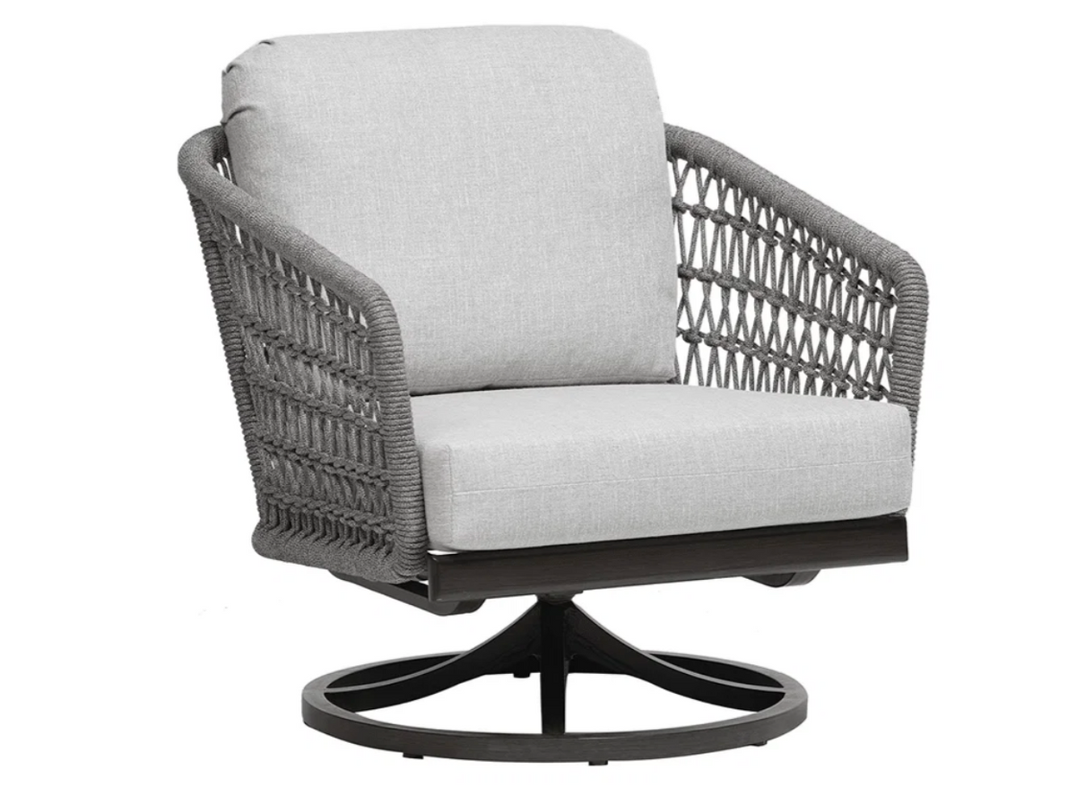 Poinciana Club Chair by Ratana