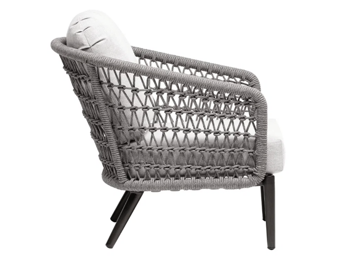 Poinciana Club Chair by Ratana