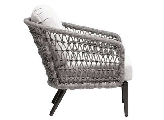 Poinciana Club Chair by Ratana