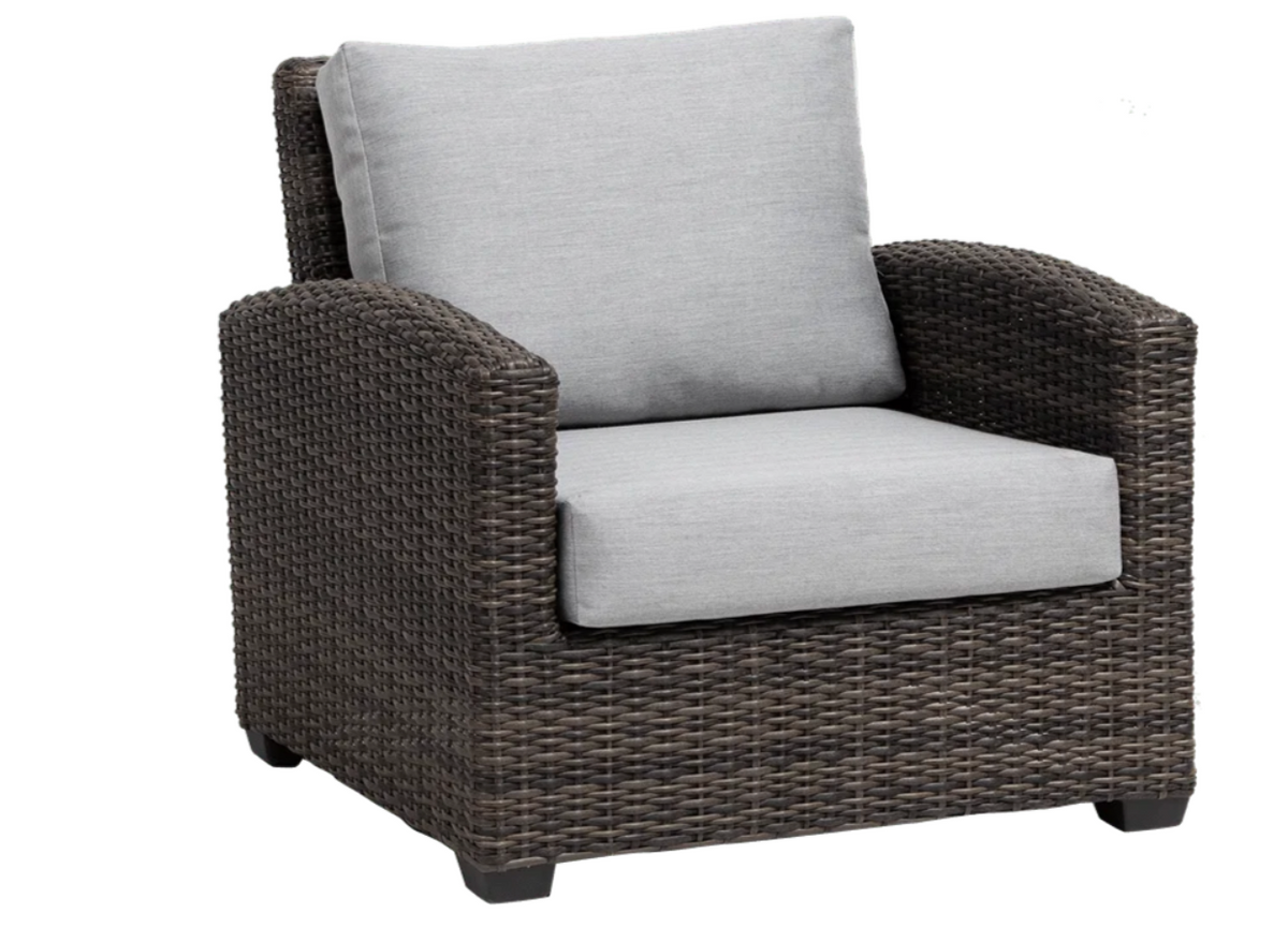 Coral Gables Club Chair by Ratana