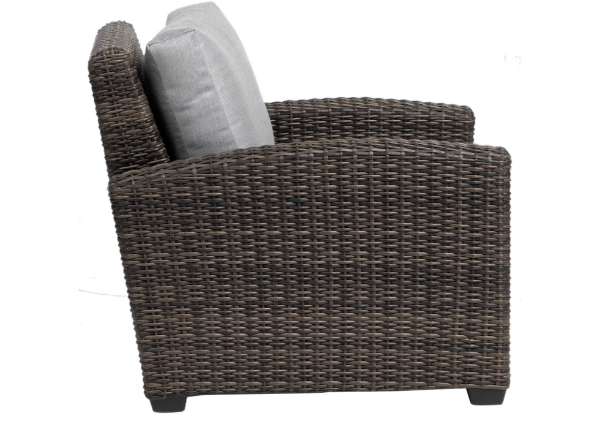 Coral Gables Club Chair by Ratana