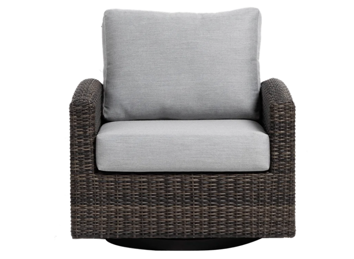 Coral Gables Club Chair by Ratana