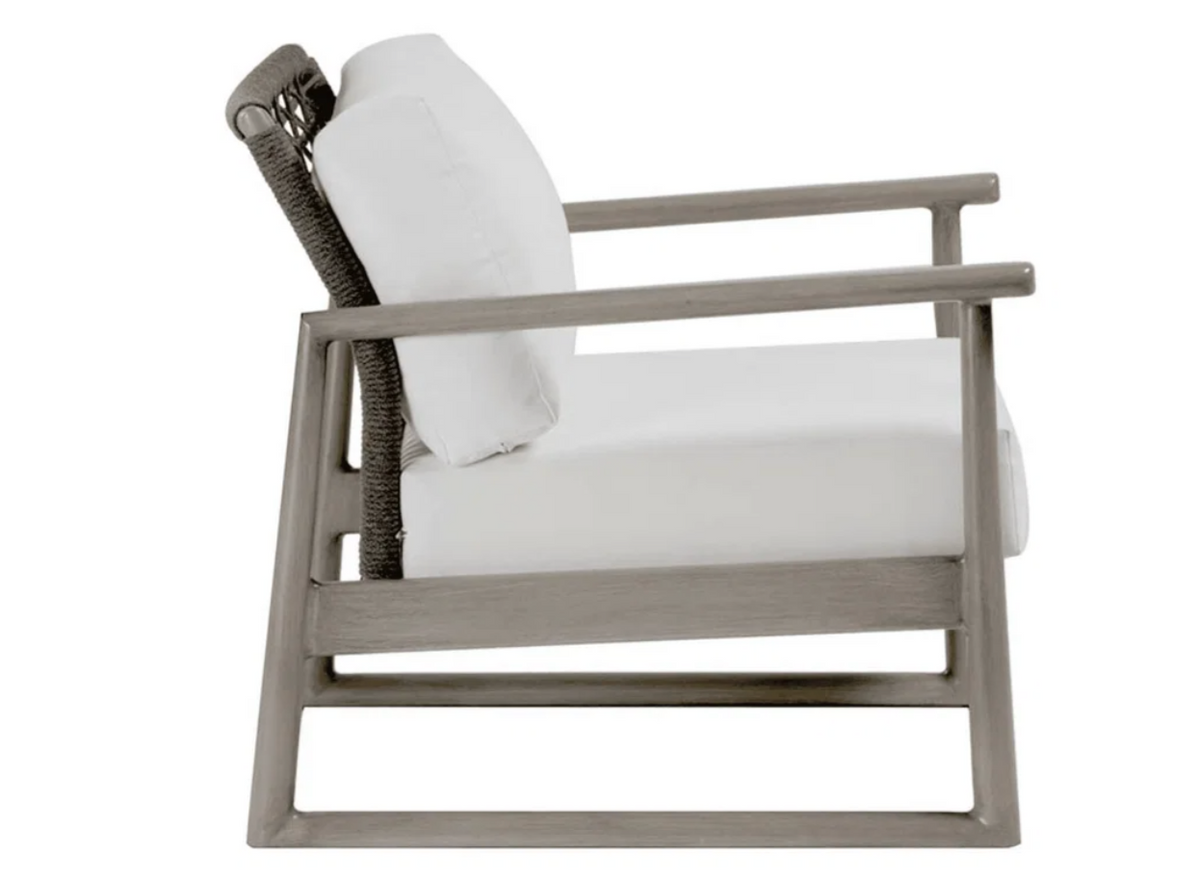 Park West Club Chair by Ratana