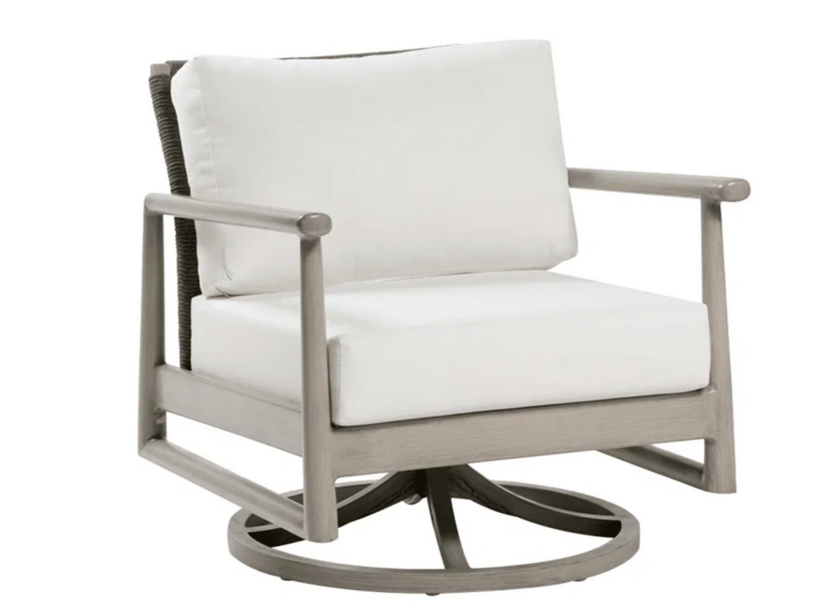 Park West Club Chair by Ratana