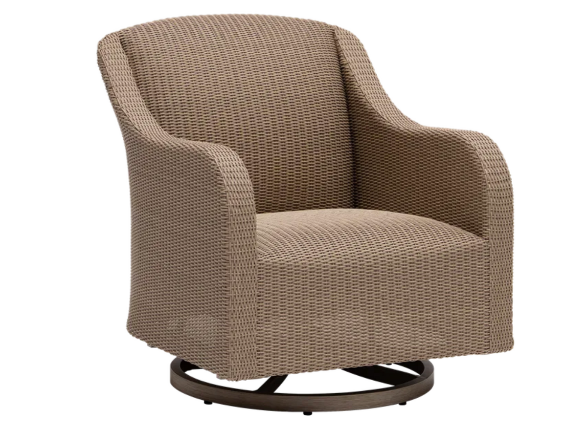 Marbella Club Chair by Ratana
