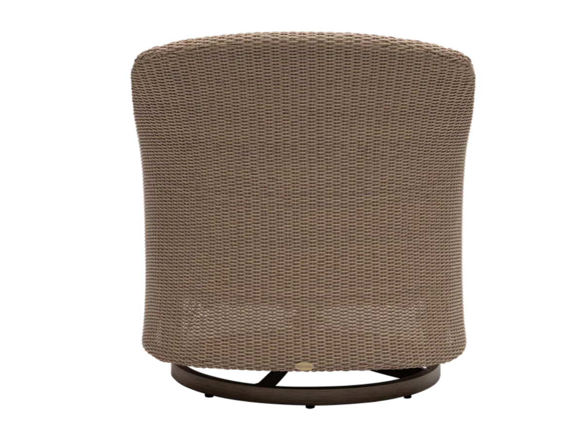 Marbella Club Chair by Ratana