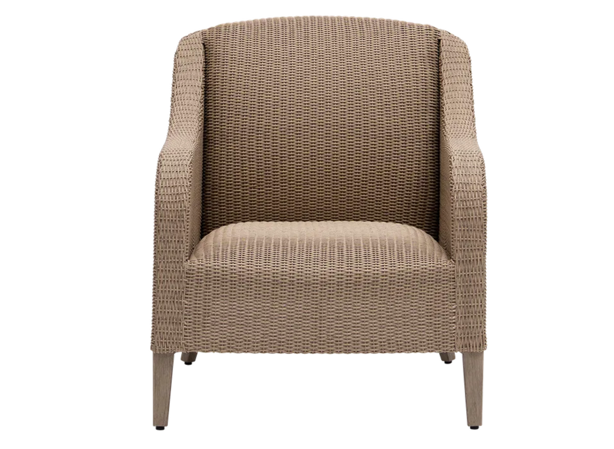 Marbella Club Chair by Ratana