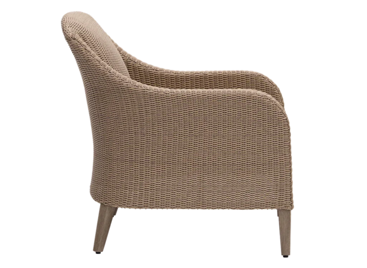 Marbella Club Chair by Ratana