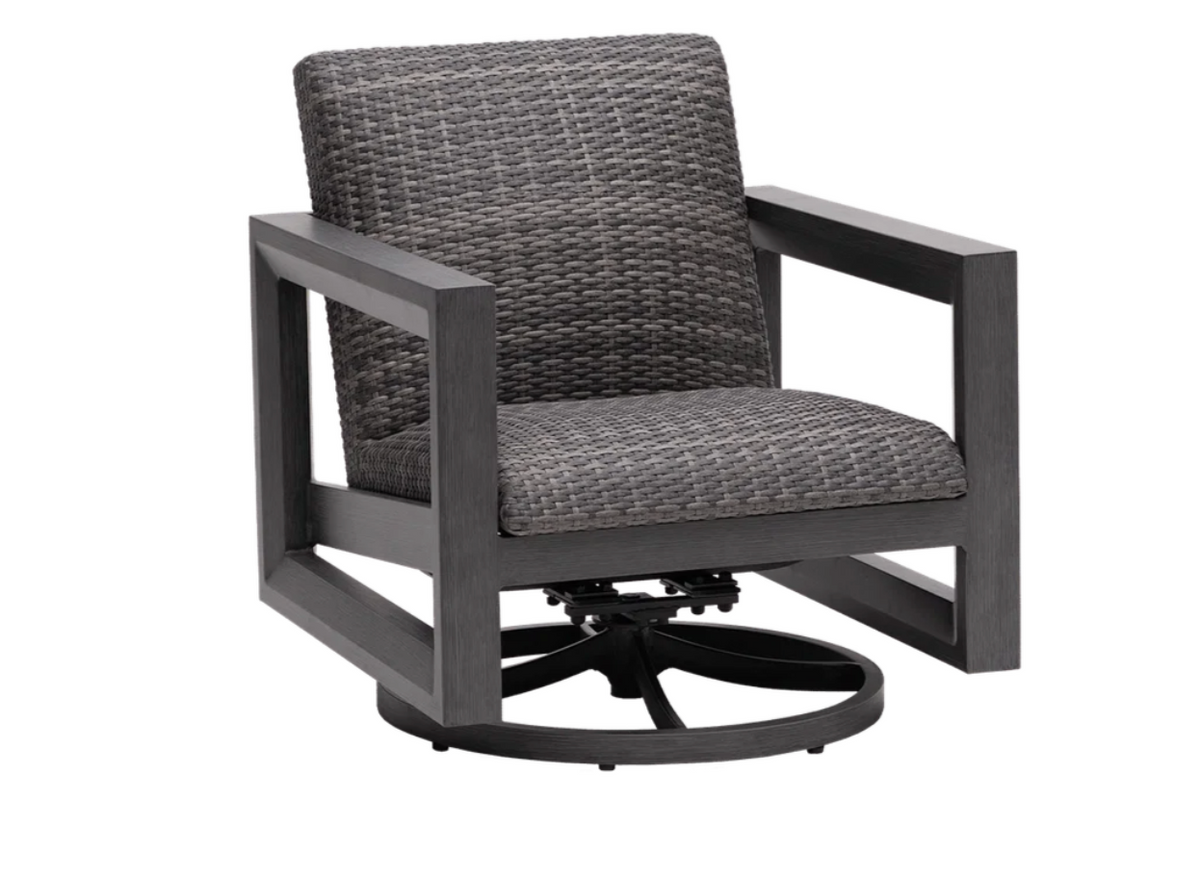 Bergen Club Chair by Ratana
