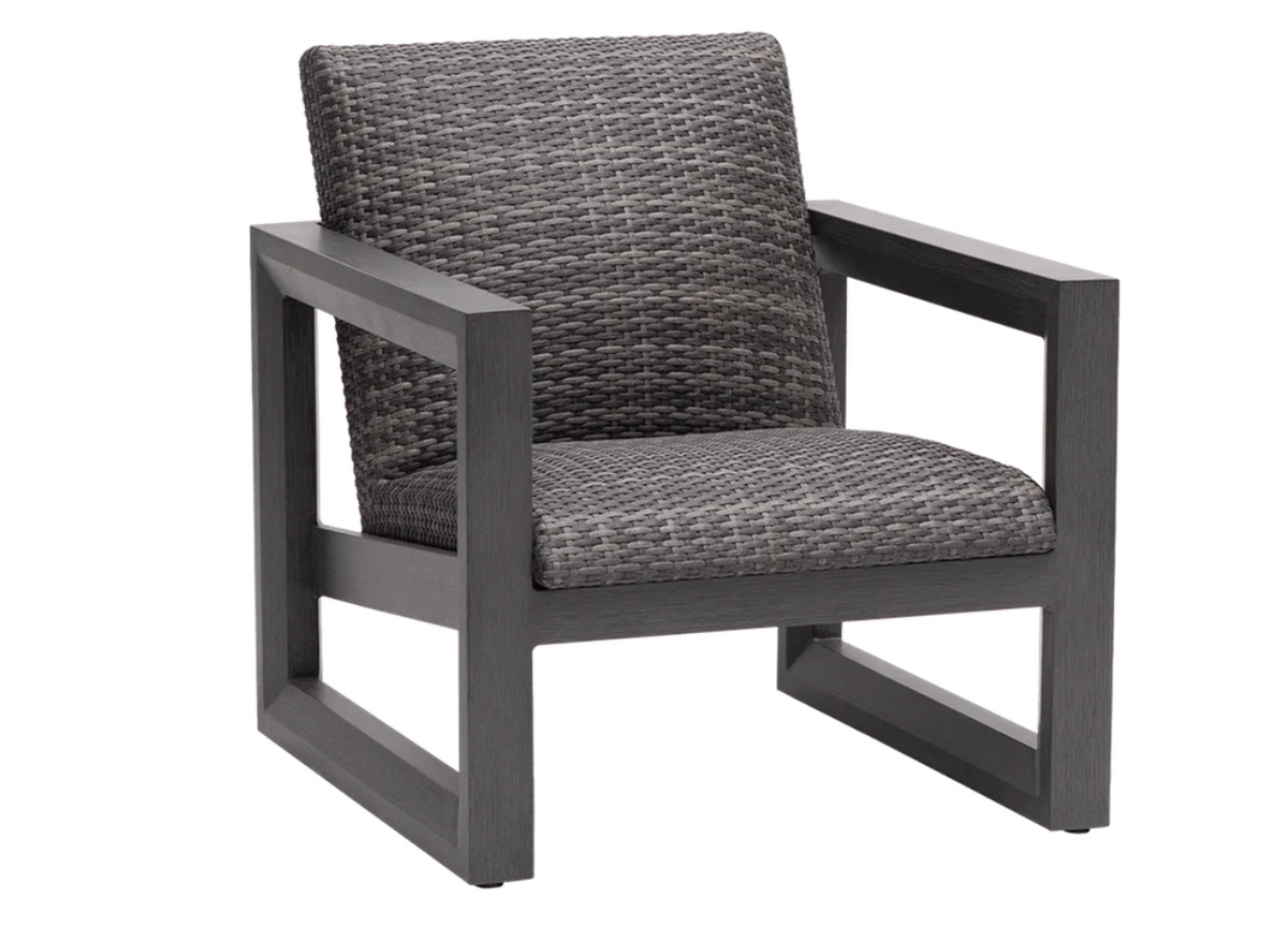 Bergen Club Chair by Ratana