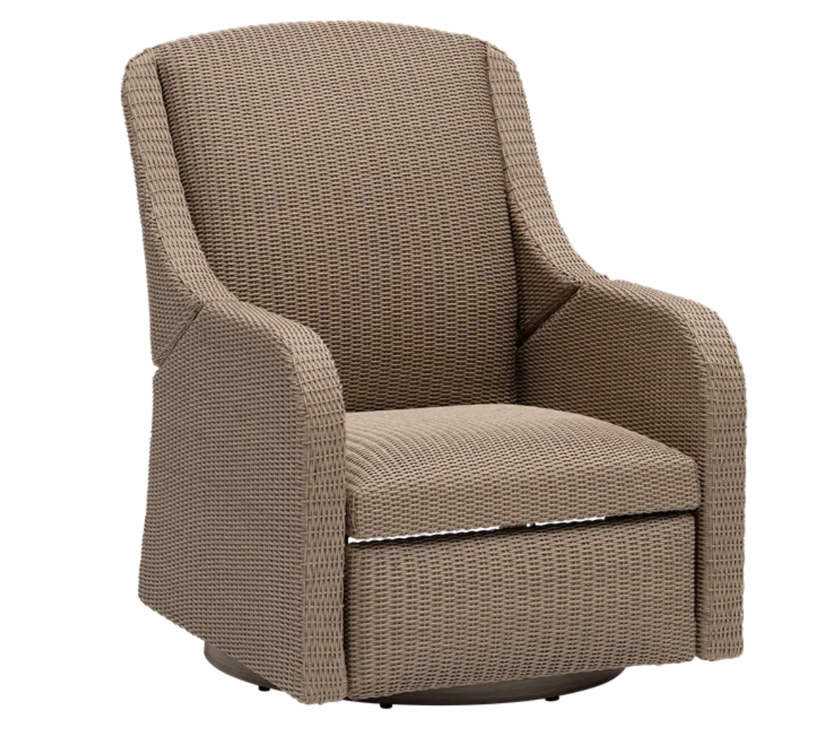 Marbella Recliner by Ratana