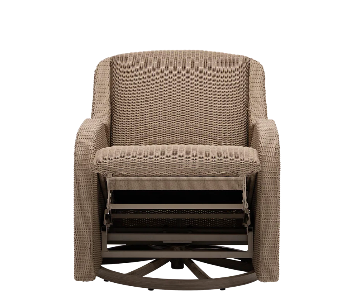 Marbella Recliner by Ratana