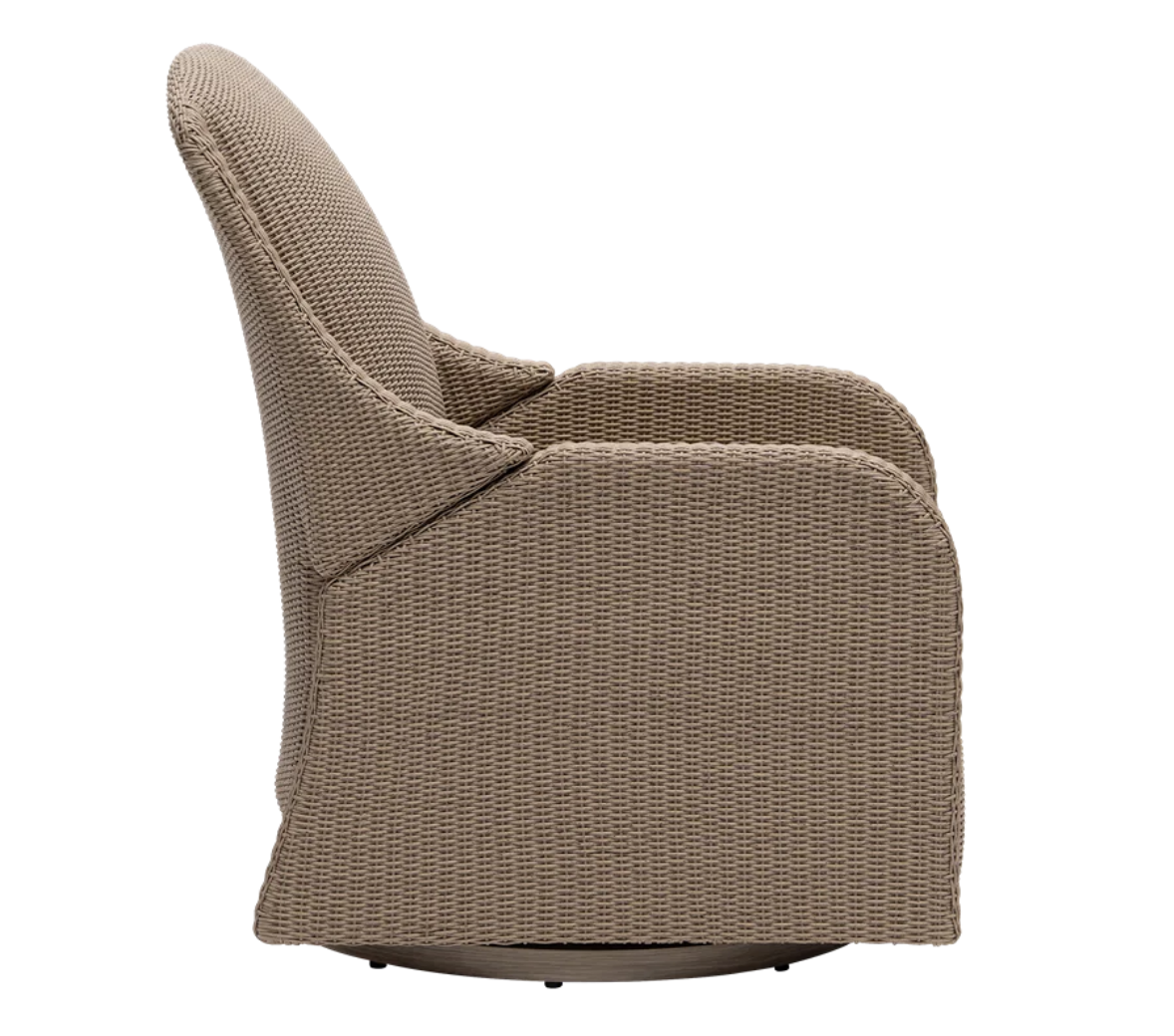 Marbella Recliner by Ratana