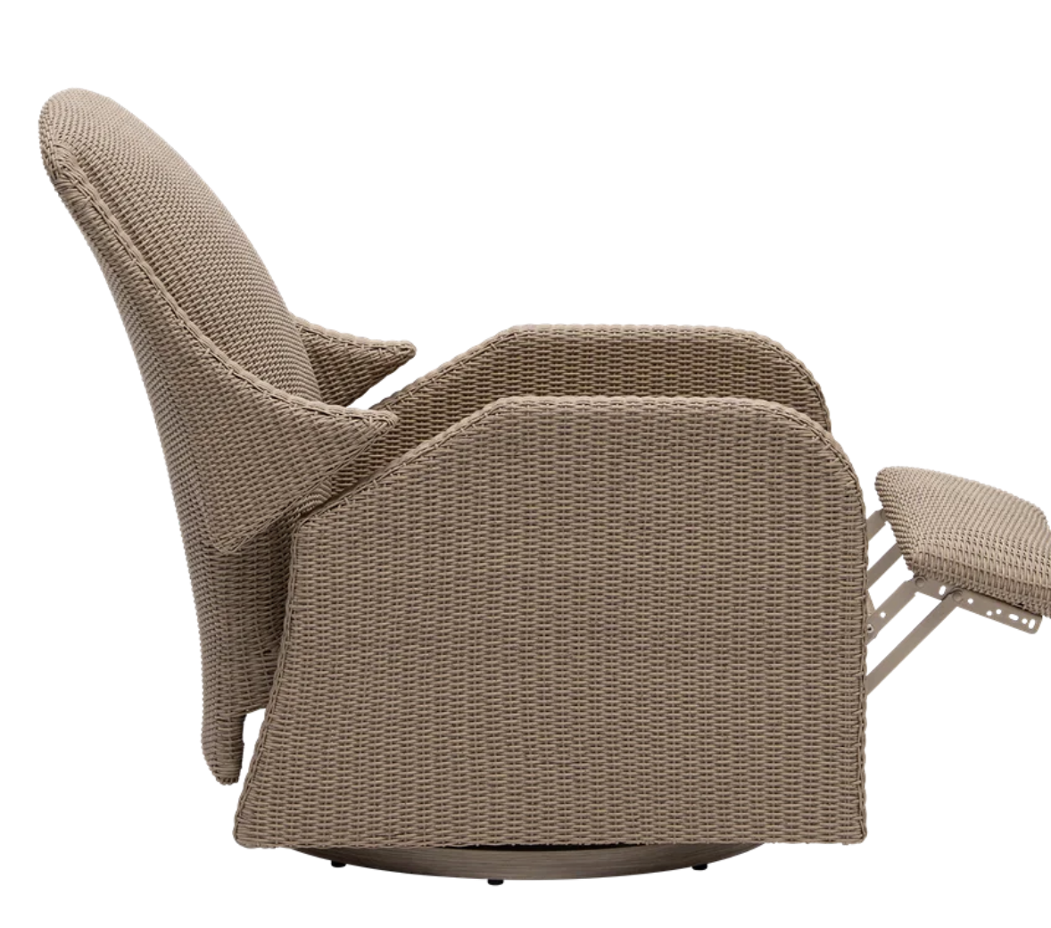 Marbella Recliner by Ratana