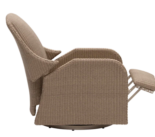 Marbella Recliner by Ratana