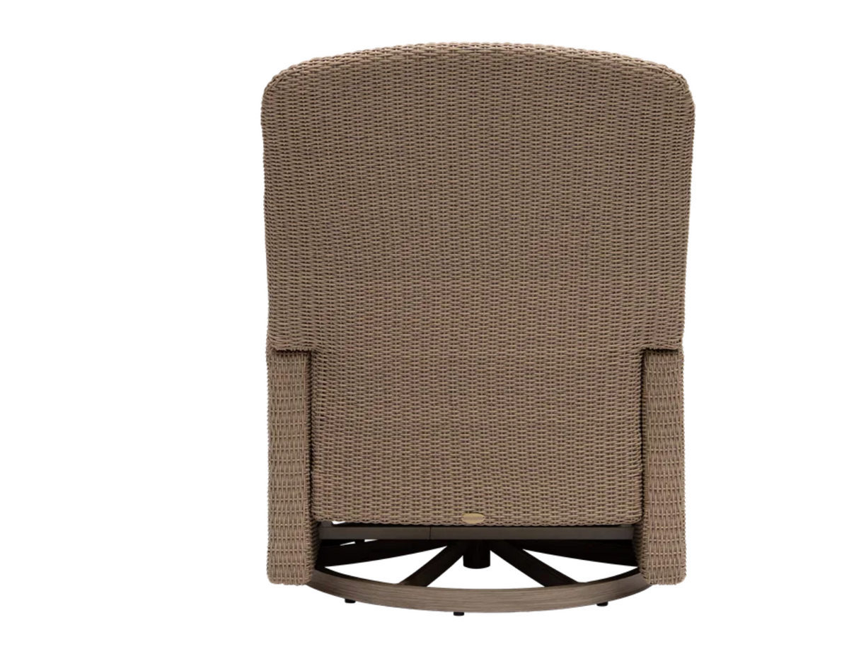 Marbella Recliner by Ratana
