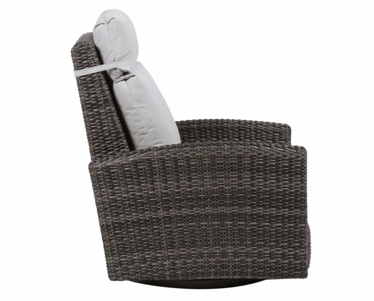 Coral Gables Recliner by Ratana
